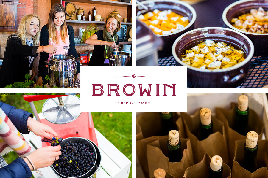 Browin - Notre entreprise