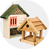 Maison et Jardin
