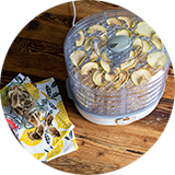 Transformation des aliments